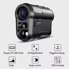 rangefinder