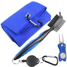 Keep your club's clean set