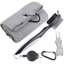 Keep your club's clean set