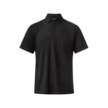 Classic wool polo